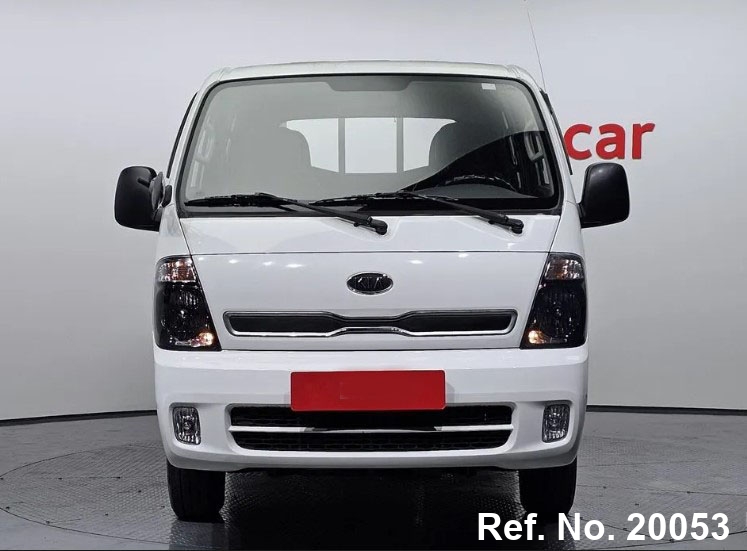  Kia / Bongo3 Stock No. 20053